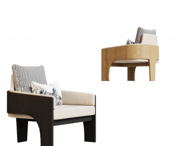 Modern Lounge Chair-ID:332320932