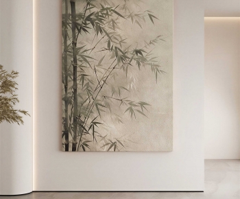 New Chinese Style Painting-ID:537296064