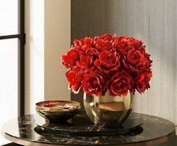 Modern Flower Arrangement-ID:542094953
