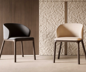 Modern Dining Chair-ID:346718071