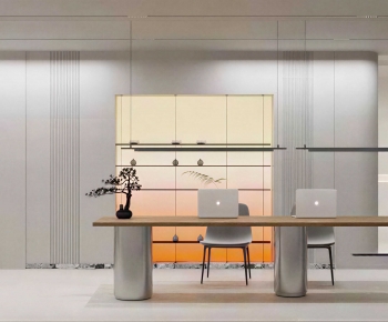 Modern Staff Area-ID:345681918