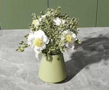 Modern Flower Arrangement-ID:626142027