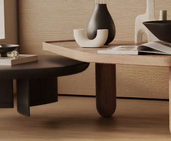 Modern Coffee Table-ID:265271906