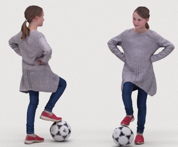 Modern Children-ID:103390279