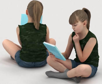 Modern Children-ID:206430911