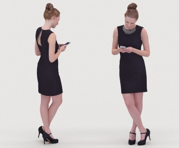 Modern Woman-ID:190690991