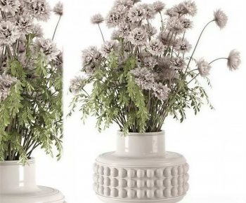 Modern Flowers-ID:665878067