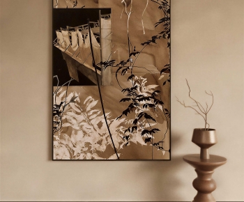 French Style Painting-ID:683172946