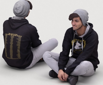 Modern Man-ID:167110923