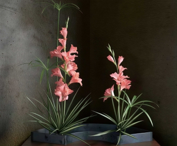 New Chinese Style Flower Arrangement-ID:460568908
