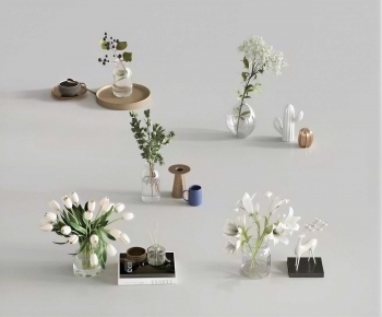 Modern Flower Arrangement-ID:378139972