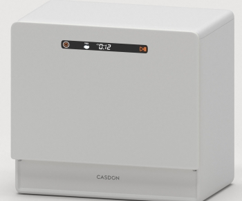 Modern Electric Kitchen Appliances-ID:542897948