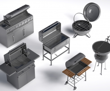 Modern Furnace-ID:535002951