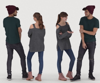 Modern Multiplayer-ID:524717095