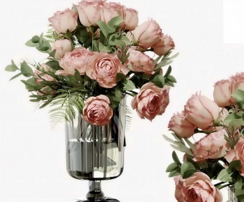 Modern Flower Arrangement-ID:932173016