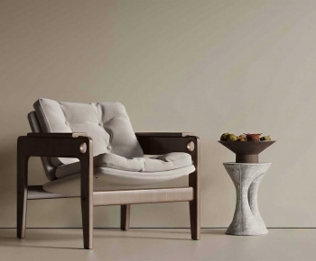 Modern Lounge Chair-ID:524183997