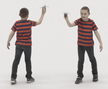 Modern Children-ID:633996011