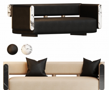 Modern A Sofa For Two-ID:192826993