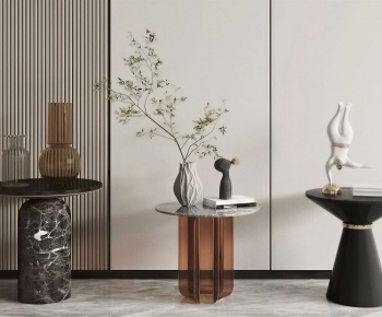 Modern Side Table/corner Table-ID:769758946