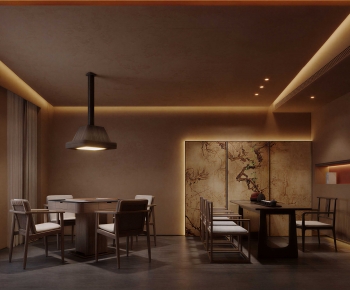 New Chinese Style Chess And Card Room-ID:759217022