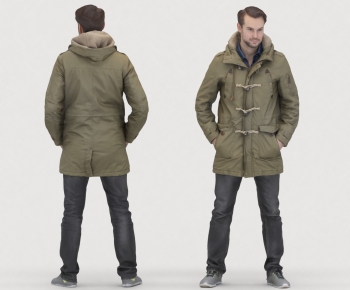 Modern Man-ID:990472081