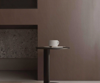 Modern Side Table/corner Table-ID:678689003