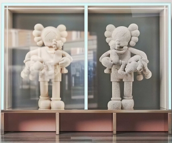 Modern Sculpture-ID:177550086