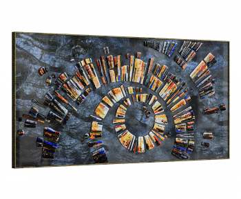 Modern Painting-ID:100169231