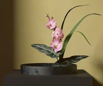 New Chinese Style Flower Arrangement-ID:940879111