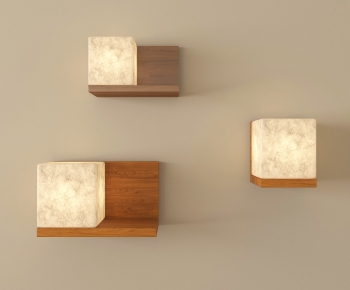 Modern Wall Lamp-ID:512054921