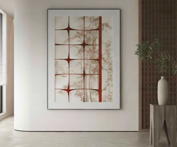 New Chinese Style Painting-ID:831370429