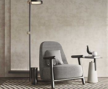 Modern Lounge Chair-ID:249350115