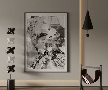 Modern Painting-ID:272856959