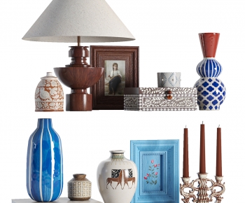 Modern Side Table/corner Table-ID:420829061