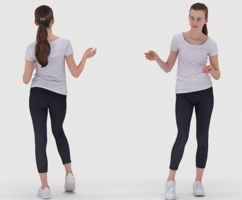 Modern Woman-ID:260077007