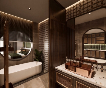 New Chinese Style TOILET-ID:949198963