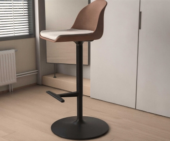 Modern Bar Stool-ID:296280484