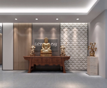 Modern Temple-ID:521121057