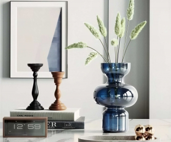 Modern Decorative Set-ID:910322902