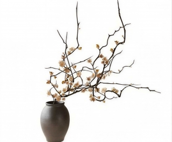 New Chinese Style Dried Branch-ID:113266945