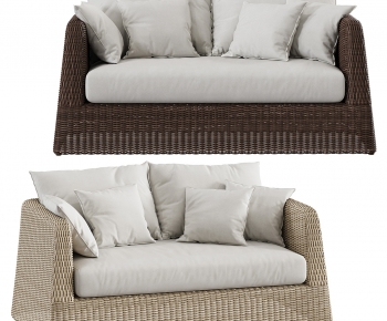 Modern A Sofa For Two-ID:935348031