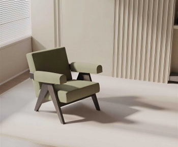 Modern Lounge Chair-ID:157900097