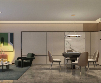 Modern Chess And Card Room-ID:319813975