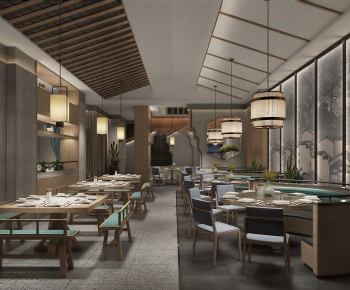 New Chinese Style Restaurant-ID:378263958