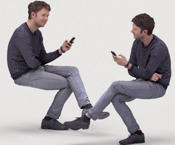 Modern Man-ID:654093034