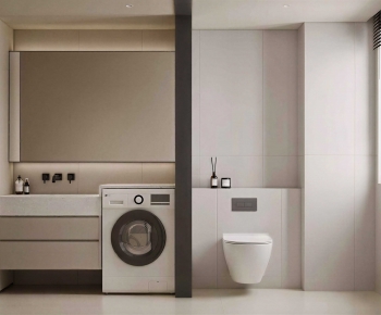 Modern TOILET-ID:155272014