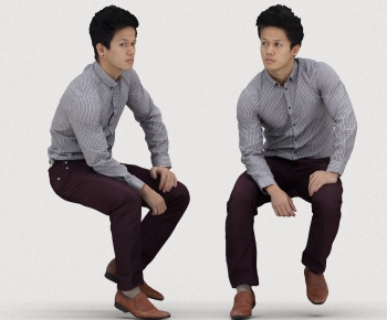 Modern Man-ID:175169948