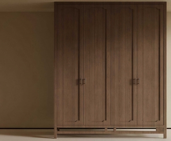 New Chinese Style The Wardrobe-ID:735688927