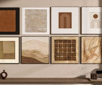 Wabi-sabi Style Painting-ID:247456077