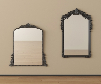 French Style The Mirror-ID:386229999